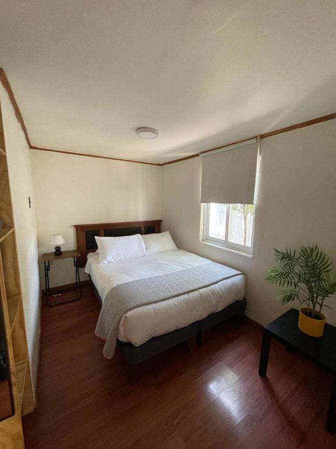 Barros Wellness & Spa Resort Boutique 로스 안데스 외부 사진