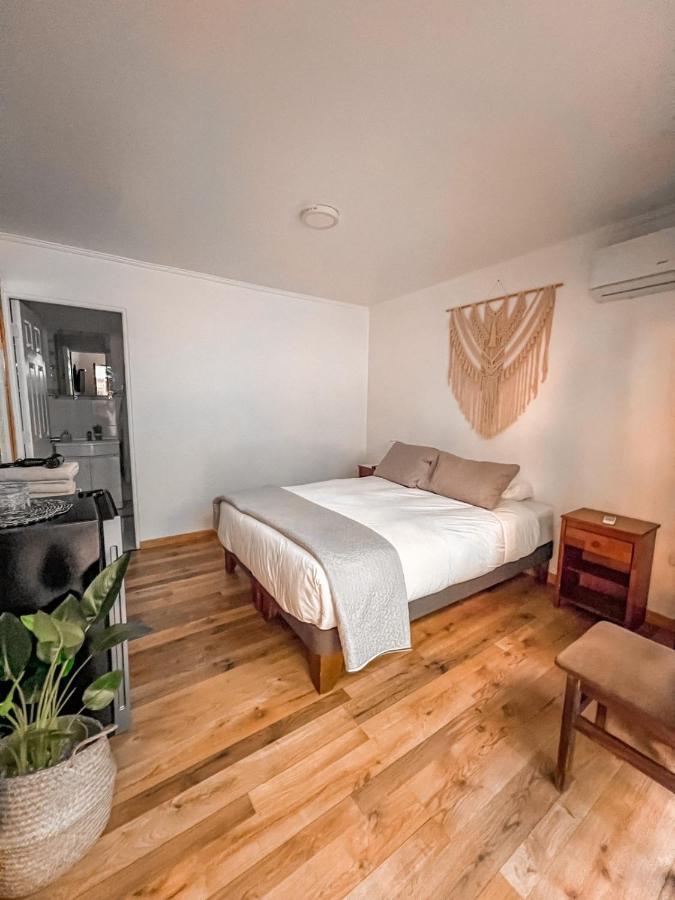 Barros Wellness & Spa Resort Boutique 로스 안데스 외부 사진
