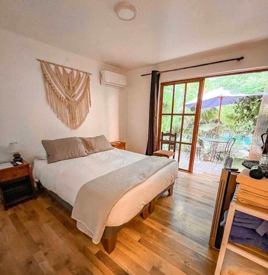 Barros Wellness & Spa Resort Boutique 로스 안데스 외부 사진
