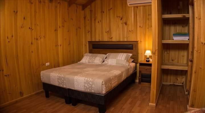 Barros Wellness & Spa Resort Boutique 로스 안데스 외부 사진