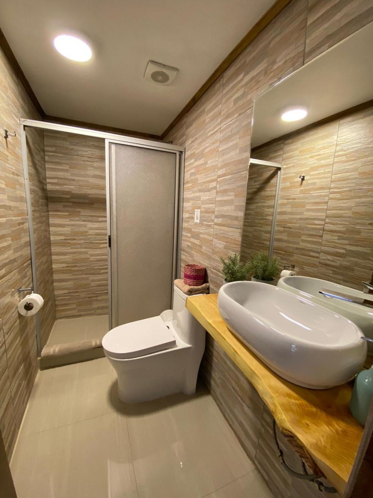 Barros Wellness & Spa Resort Boutique 로스 안데스 외부 사진